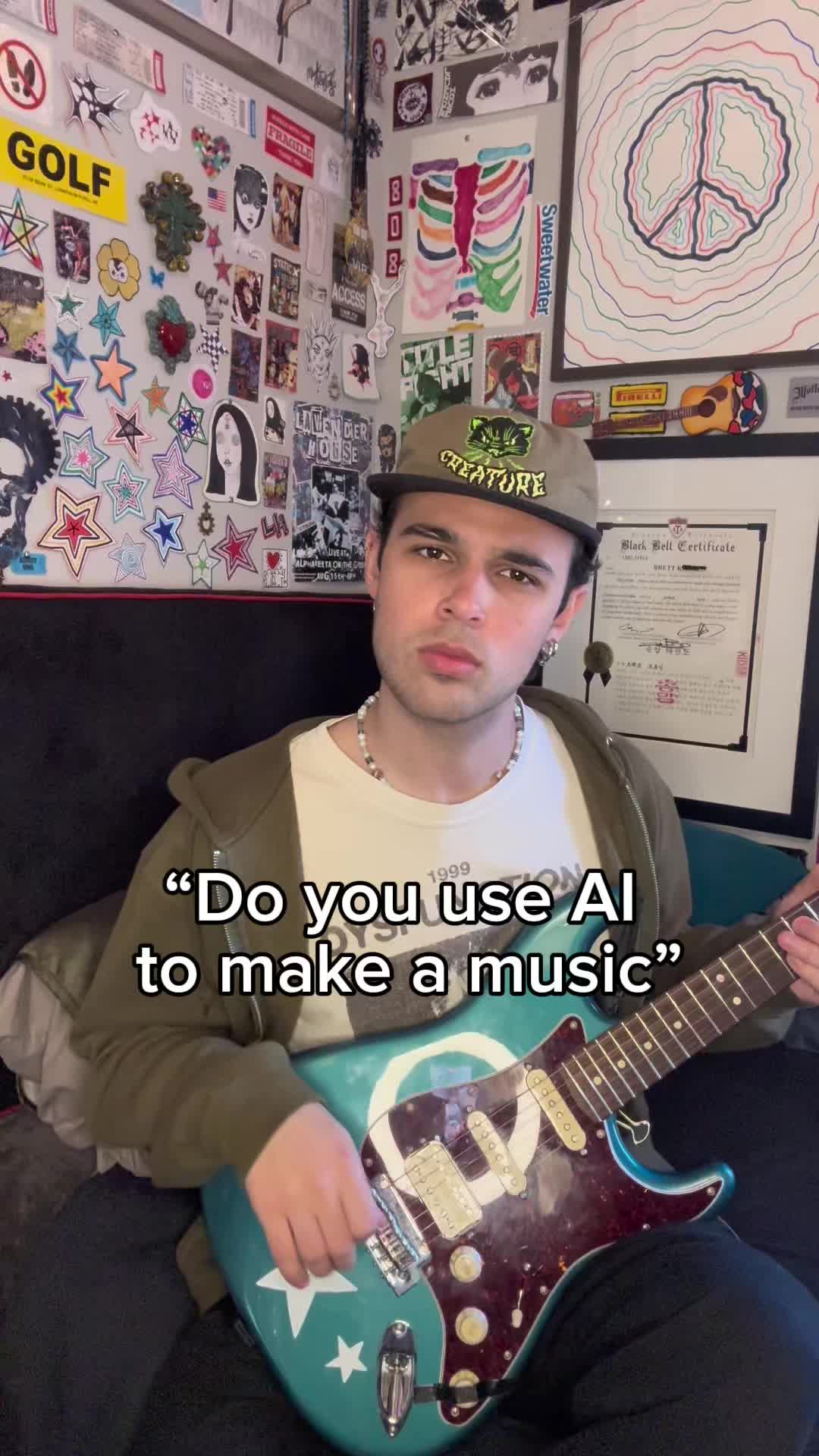 @Brett Ryder