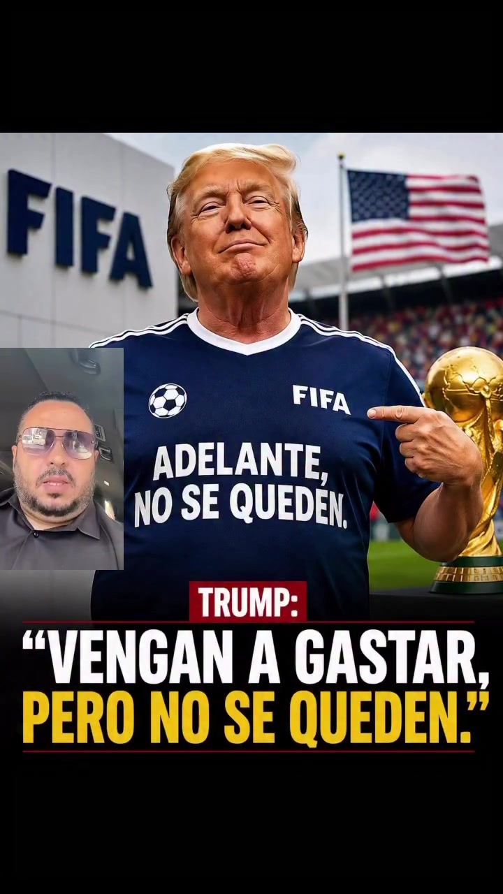 @Mundo x News