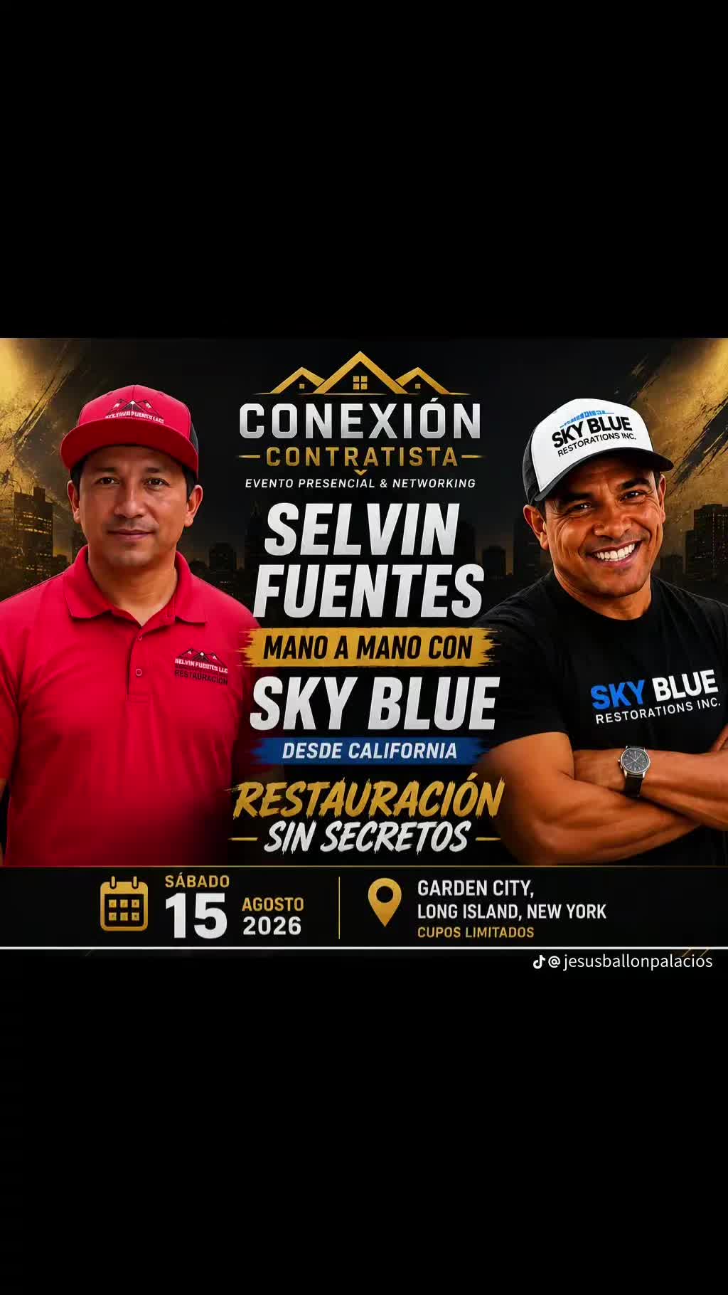 @sky blue restorations inc.