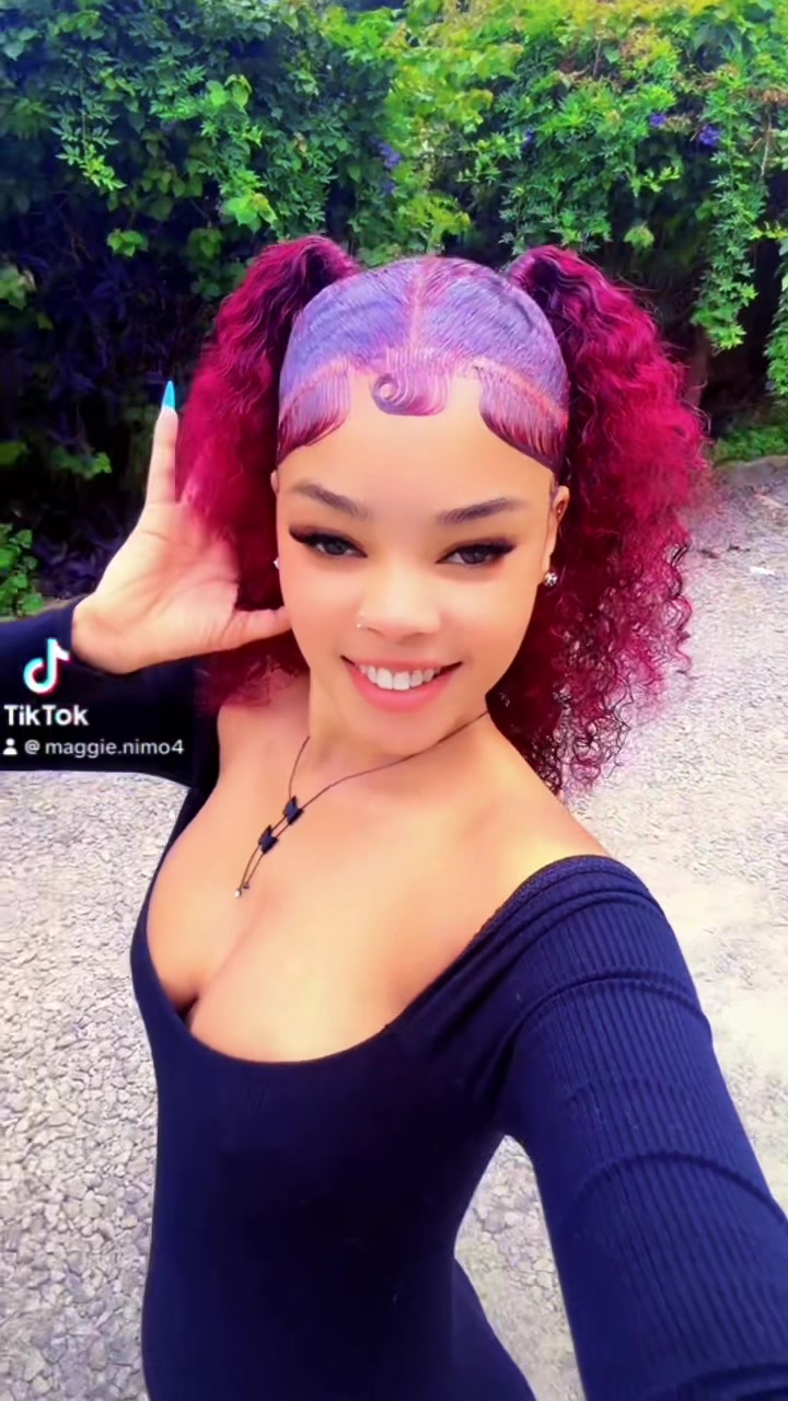 @Maggienimo