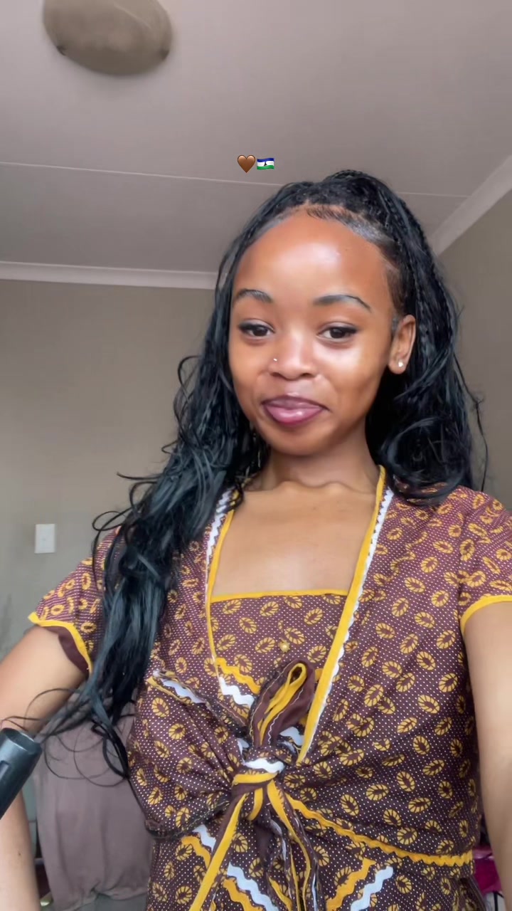@YT:Brown Barbie