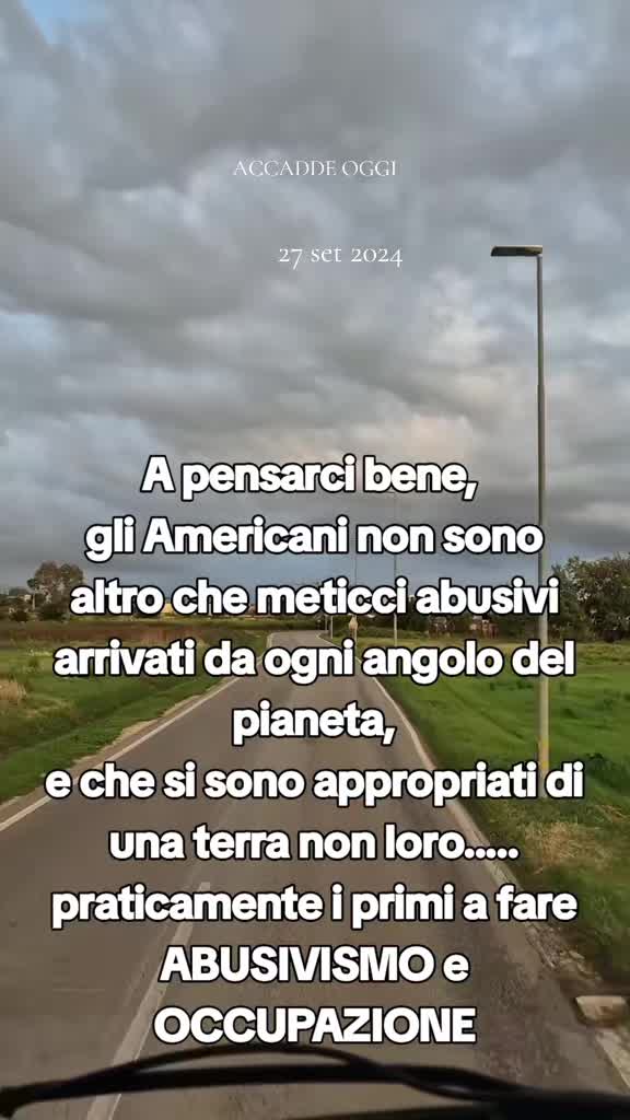 @Giancarlo Billeri