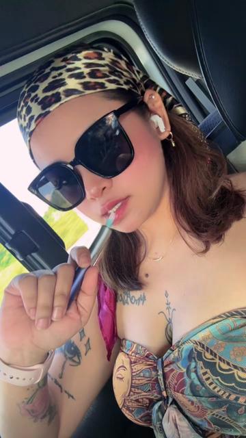 @itsurbabymaica