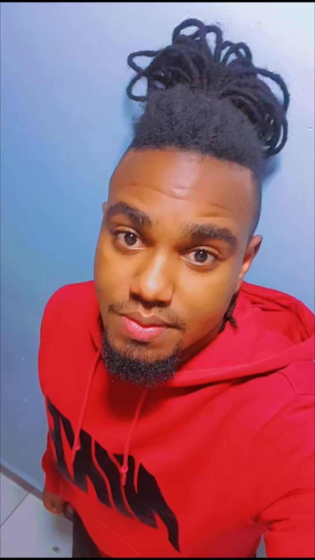 @Realkeith 👑🤫