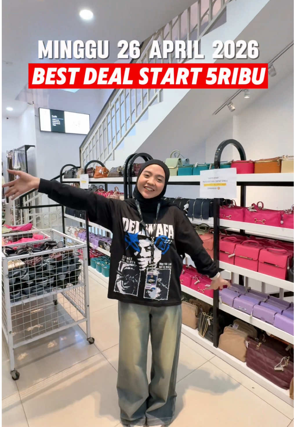 @deliwafastore.sidoarjo