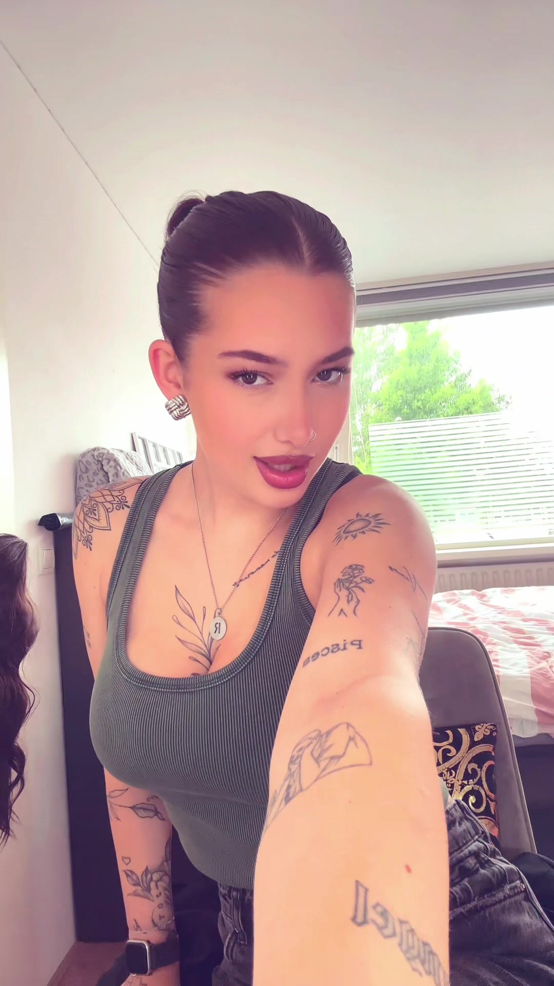 @ReneeLuna <3