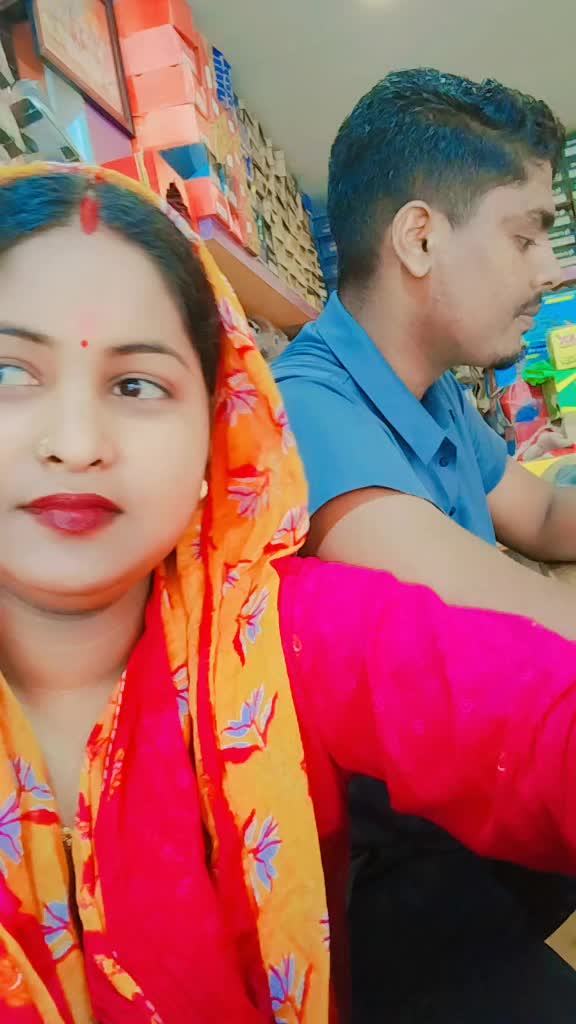 @Lucky couple A❣️A