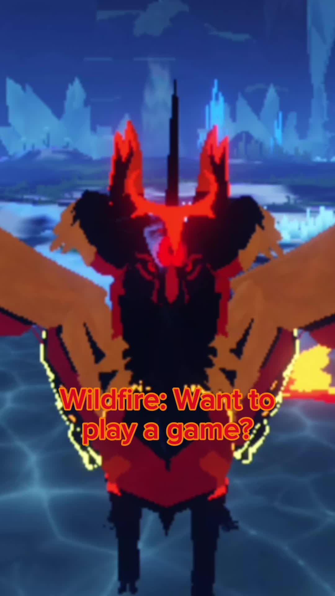 @Predacon Anarchy