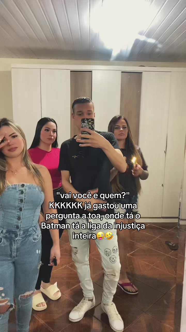 @jack secundária