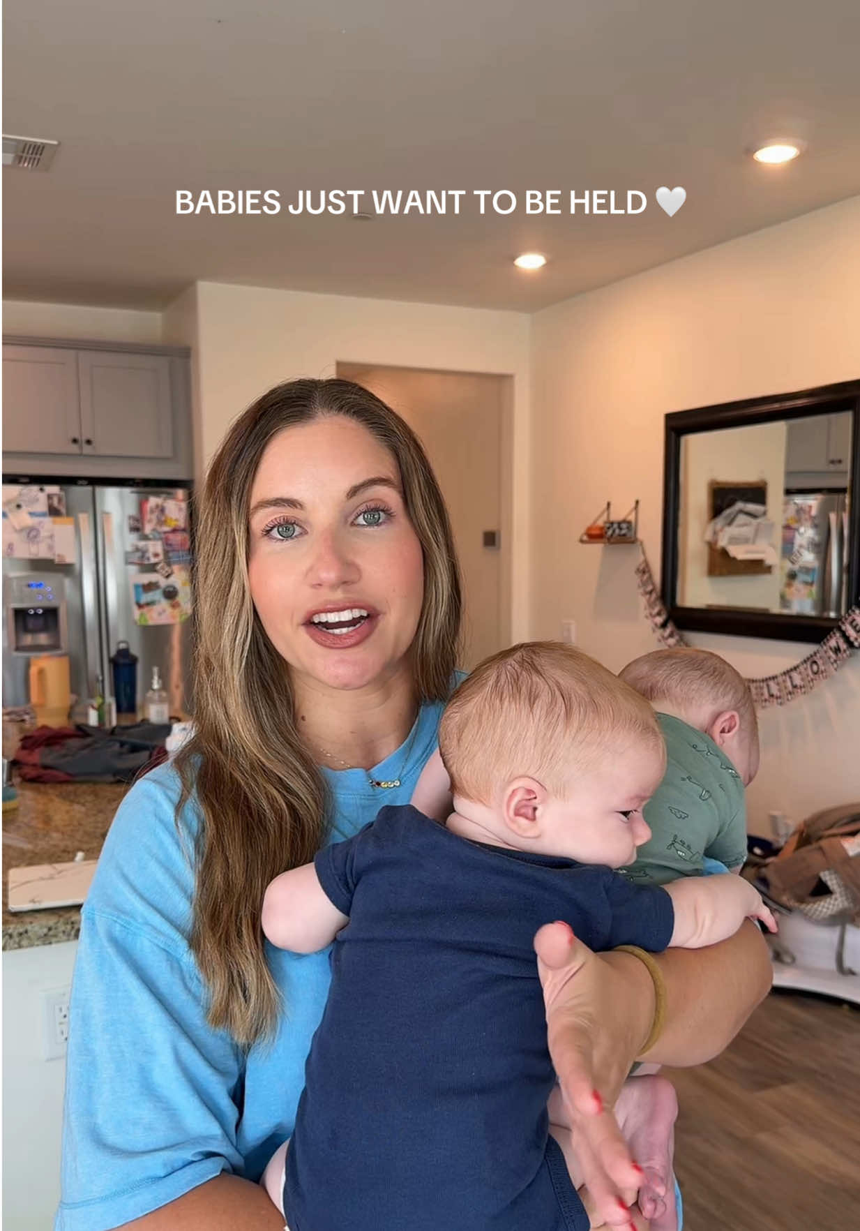 @Emily | Twin Mom + 3