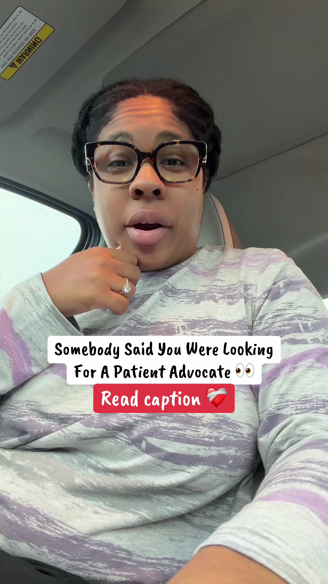 @The Invisible Diagnosis
