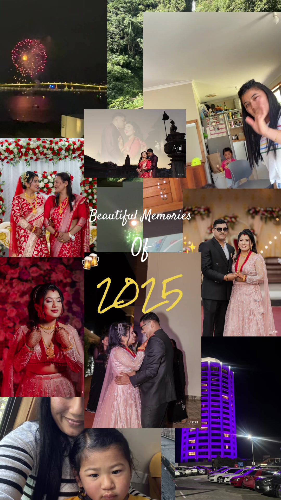 @Muna Shrestha