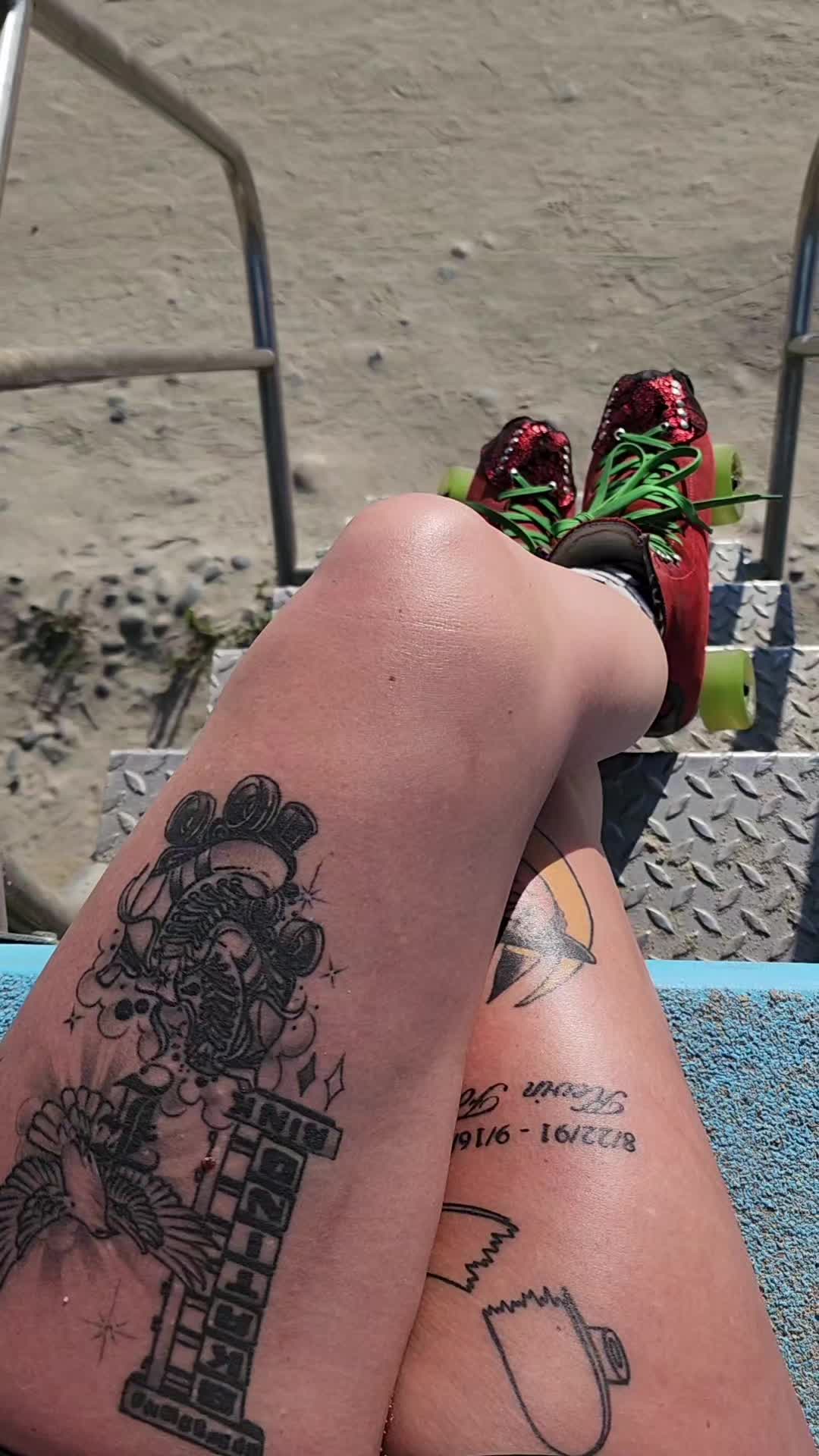 @Christina Villalobos