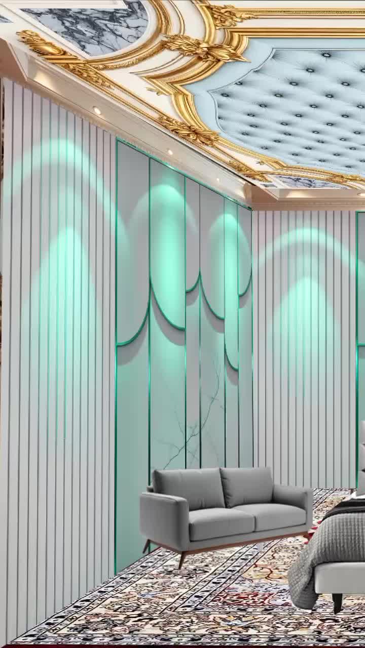 @GOLDEN Wallpaper & Penaflex ⭐⭐