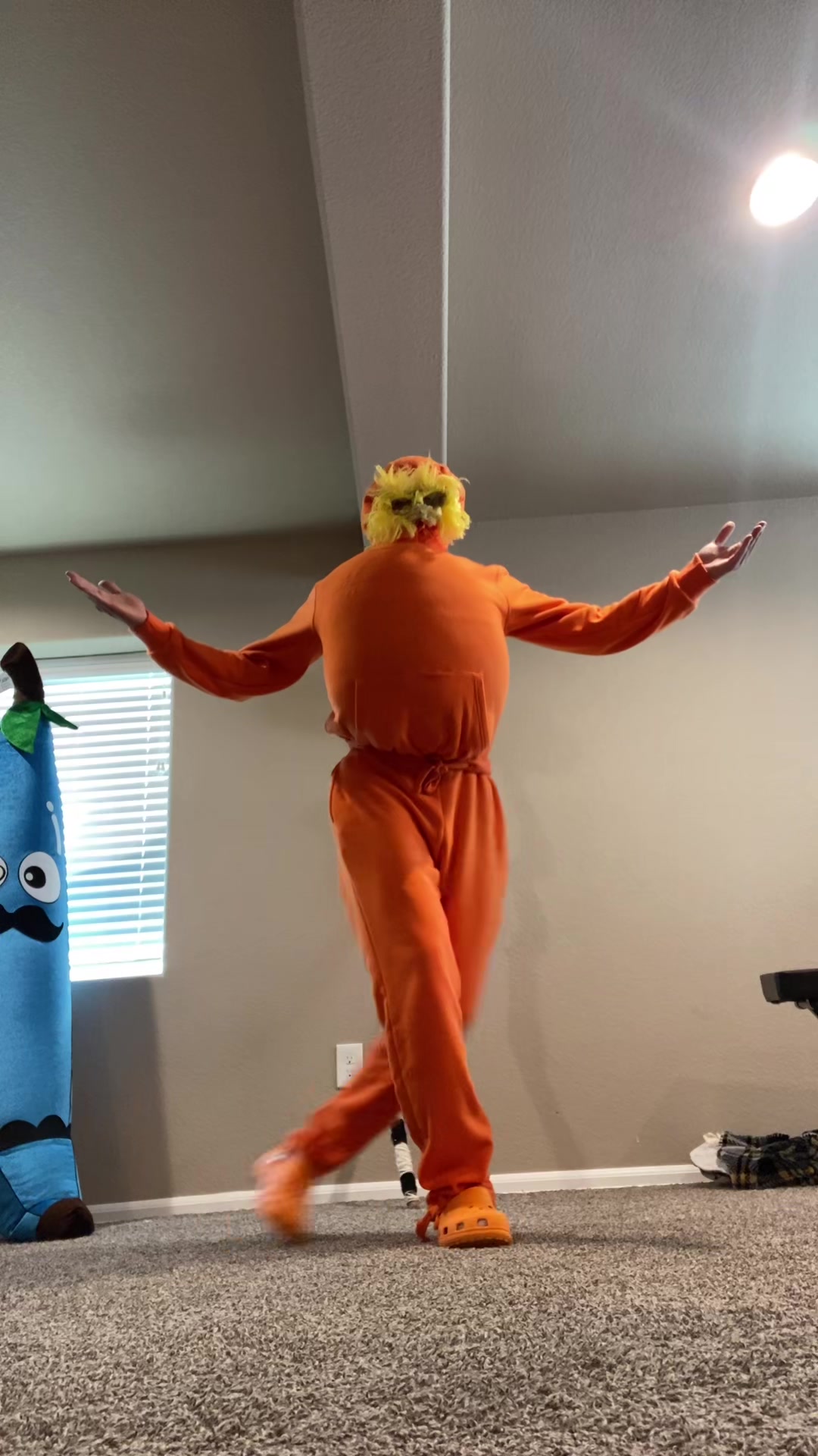 @LoRaX