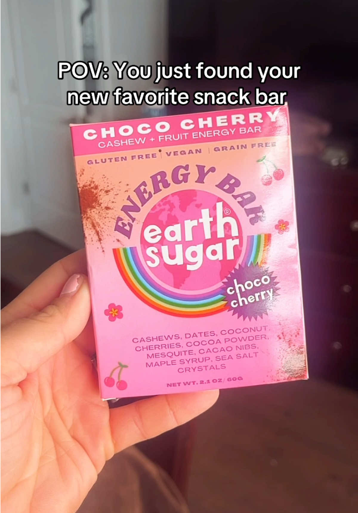 @EARTH SUGAR