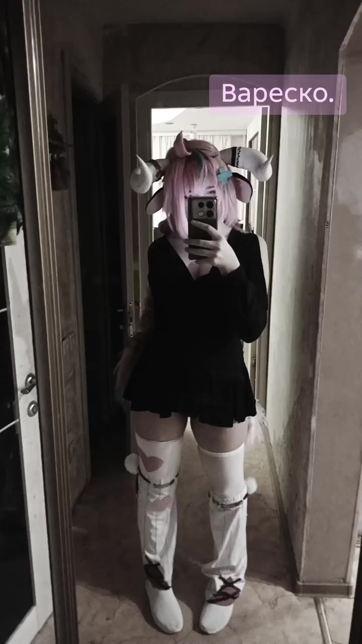 @Okaasan. (cosplayers).