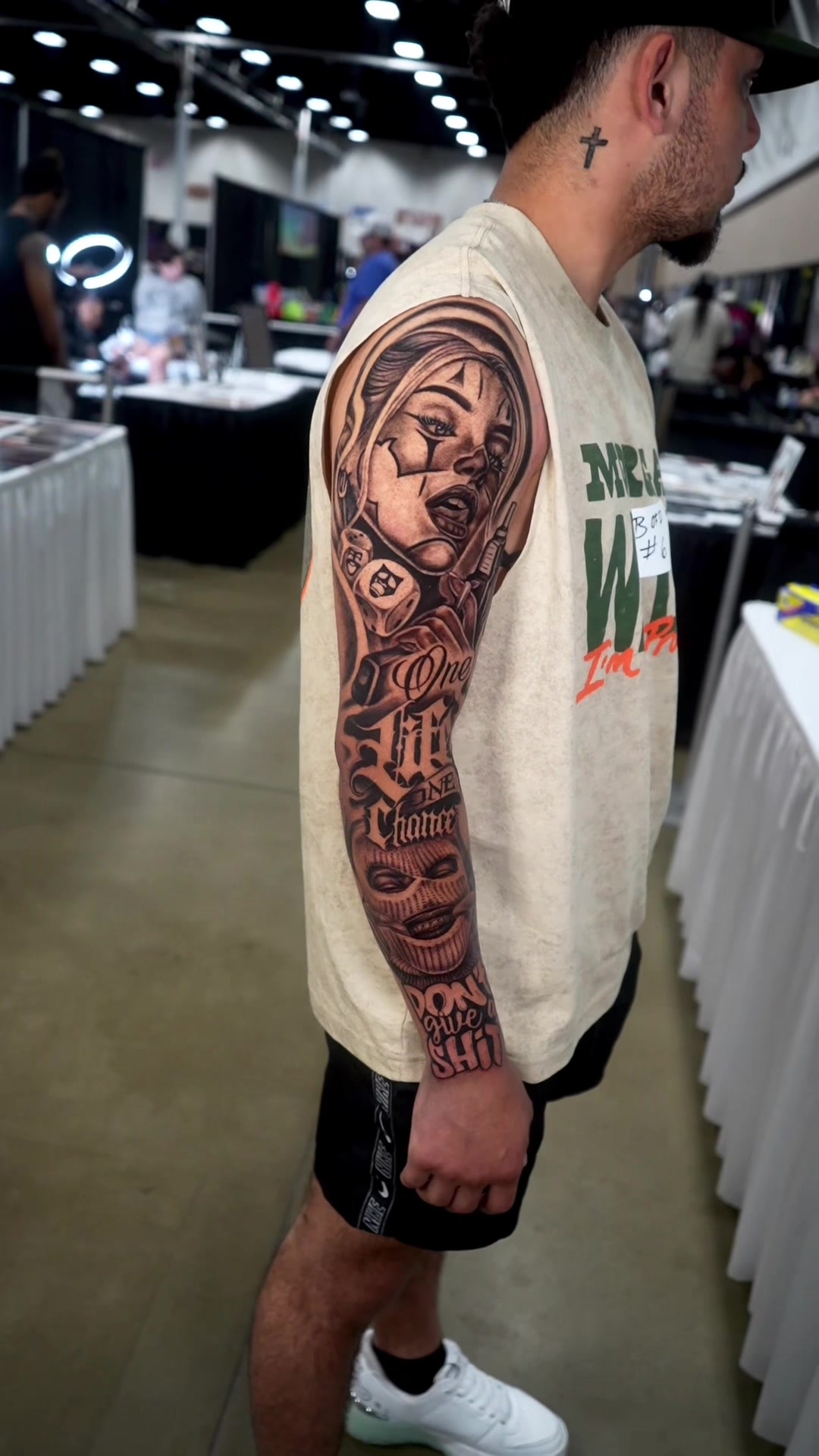 @Sicantattoos