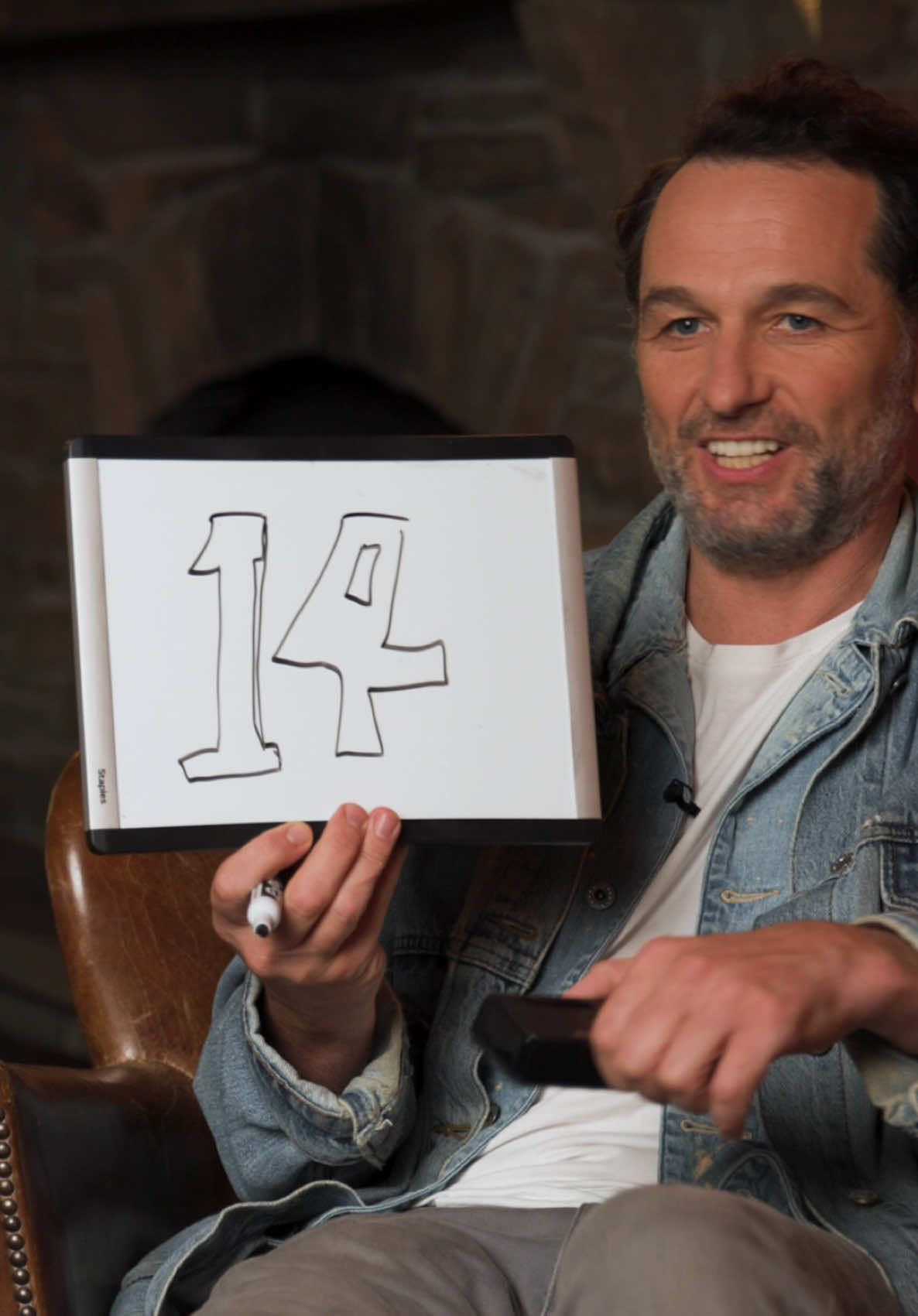 @Variety