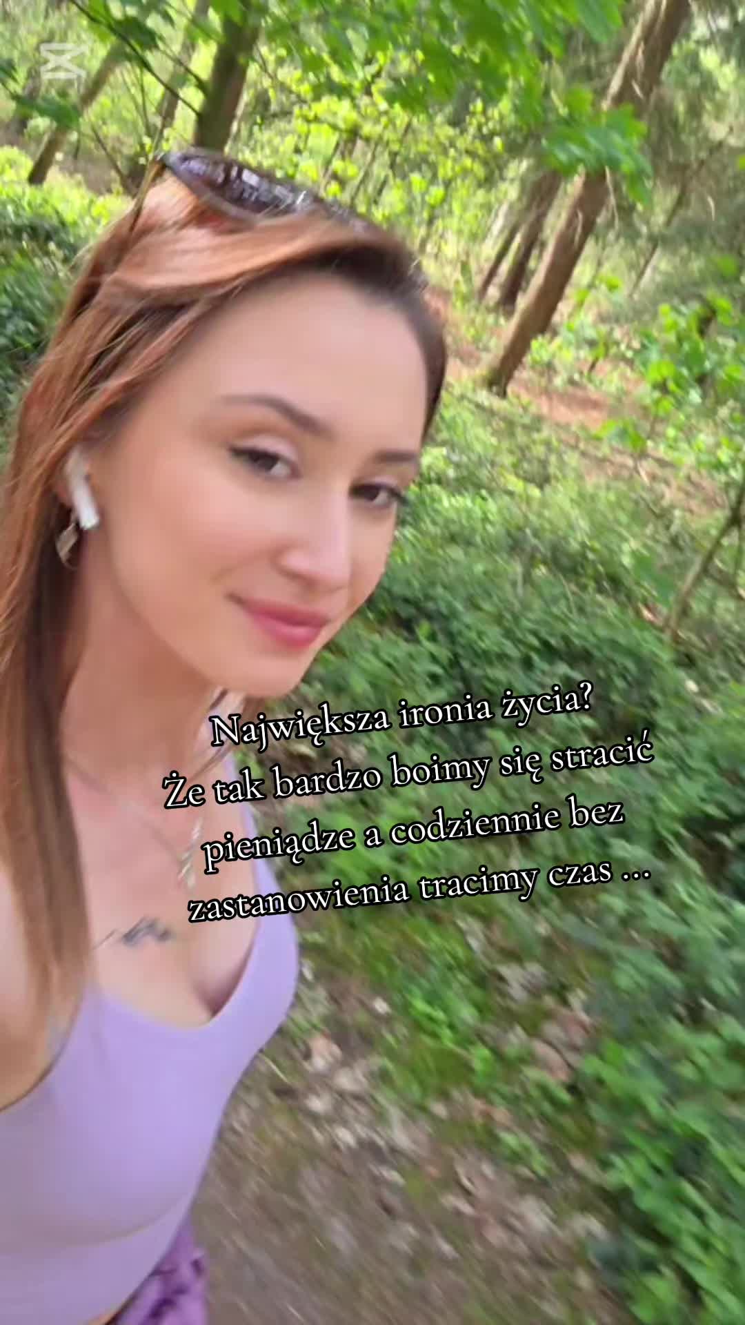 @Forever. You. And. Me
