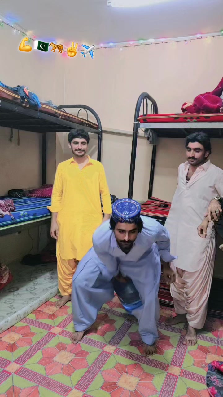 @🇦🇪✈️🇵🇰کنگ بوس سرور جکرانی