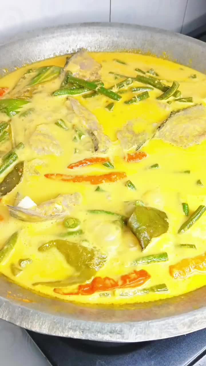 @Dapur MadaM