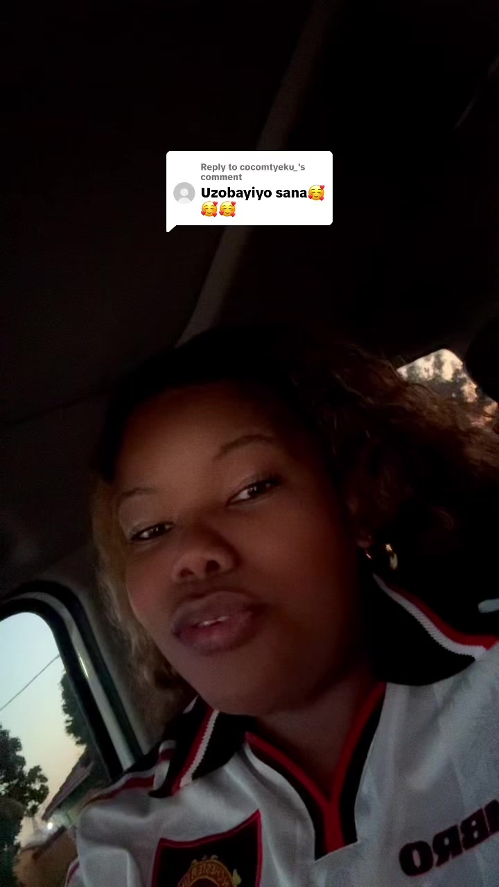 @Ziyanda Nkunjana