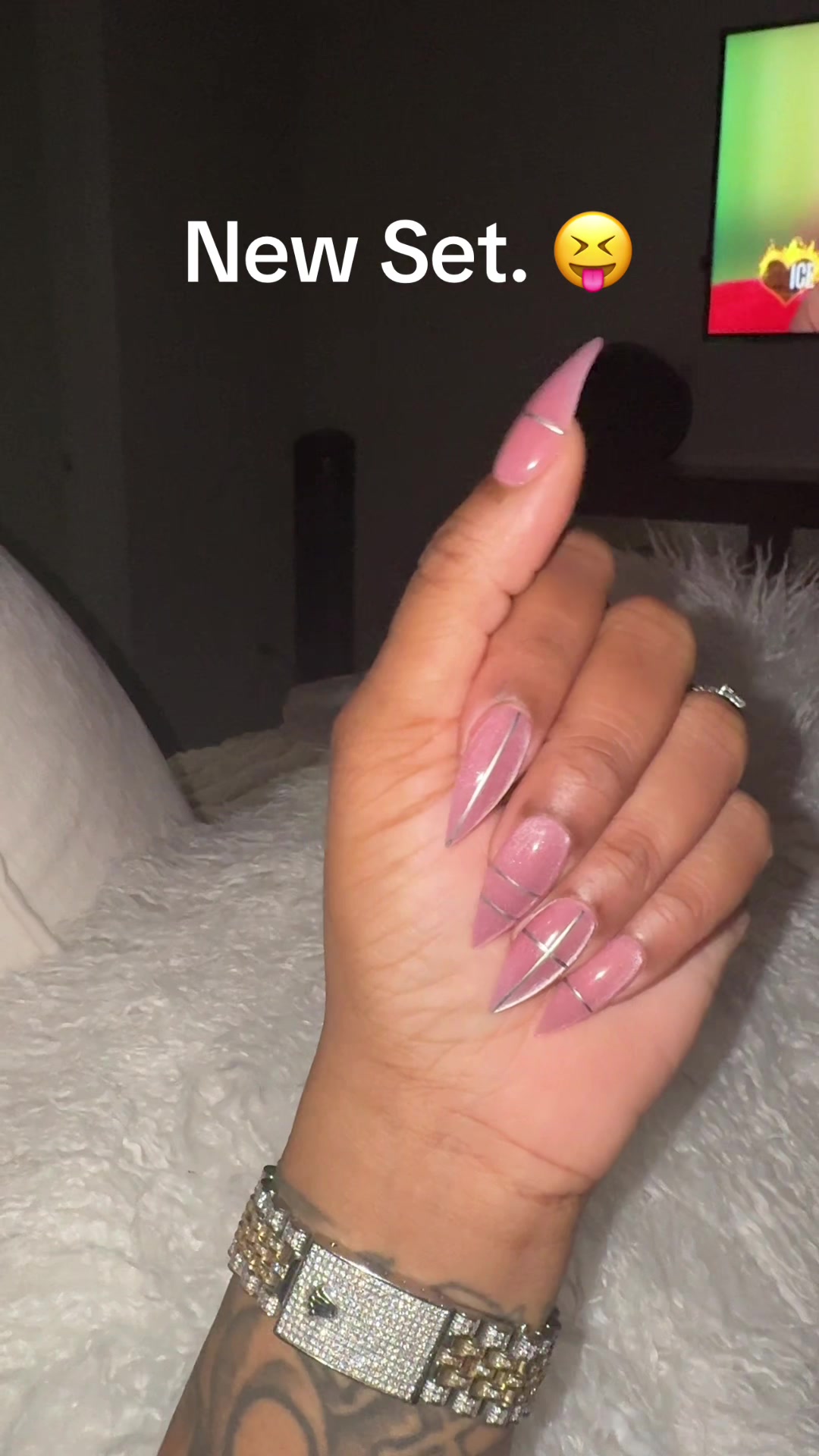 @Lisa Shante🍒