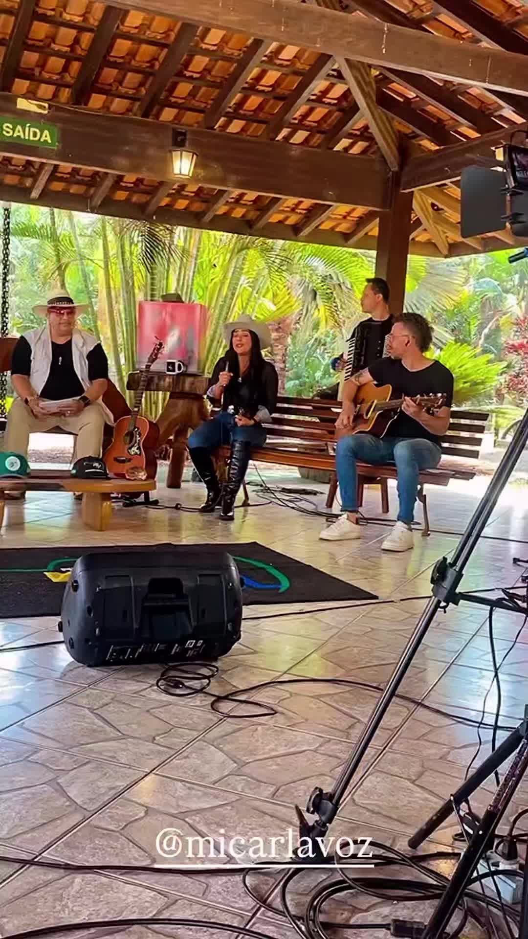 @Micarla