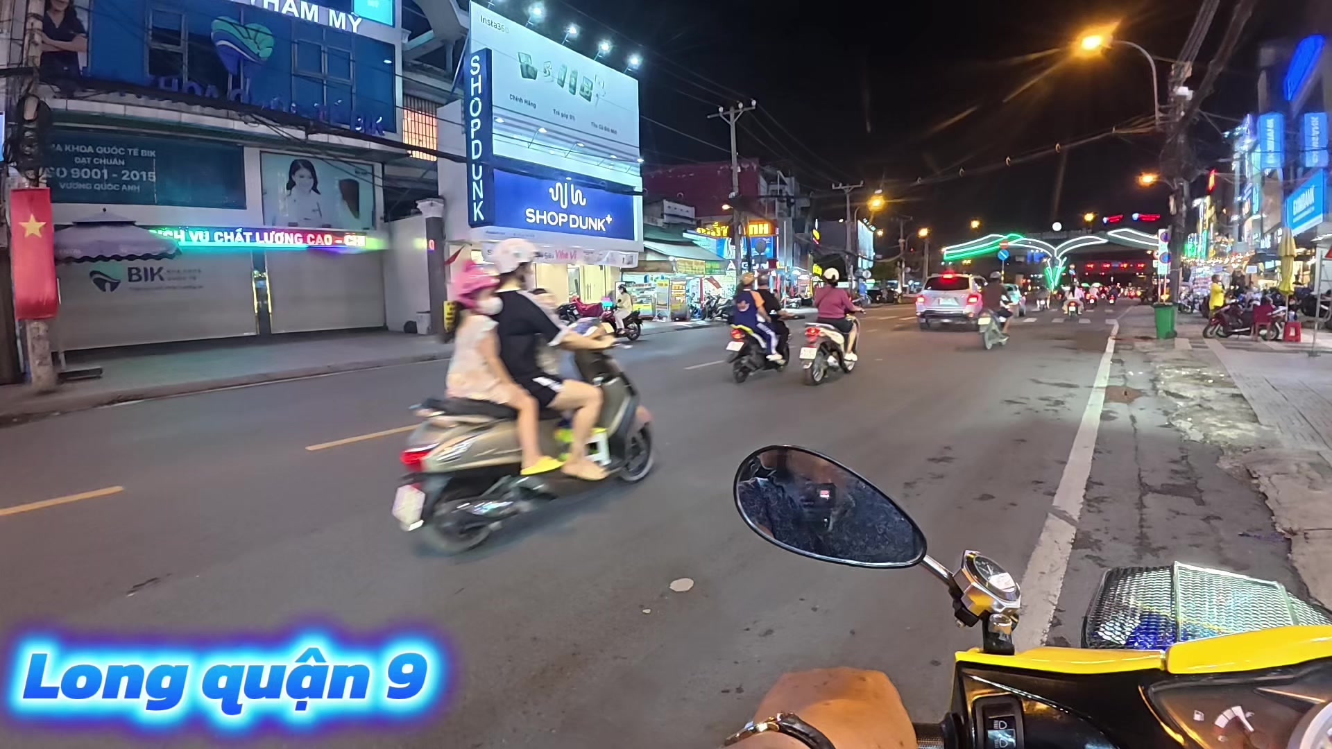 @Long Quận 9
