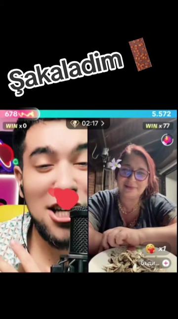 @🇦🇿Sevgi (Şax Fan✅🎤🎭)