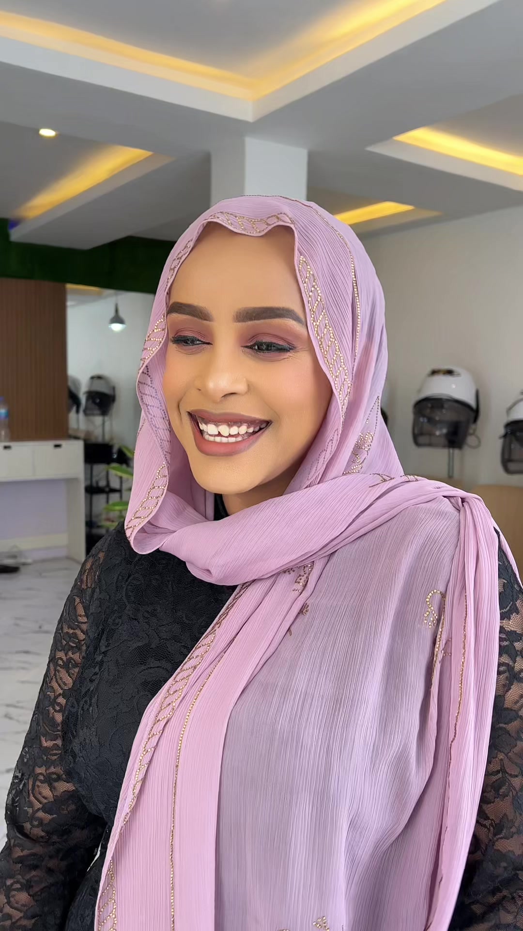 @Bee_Beauty_Salon