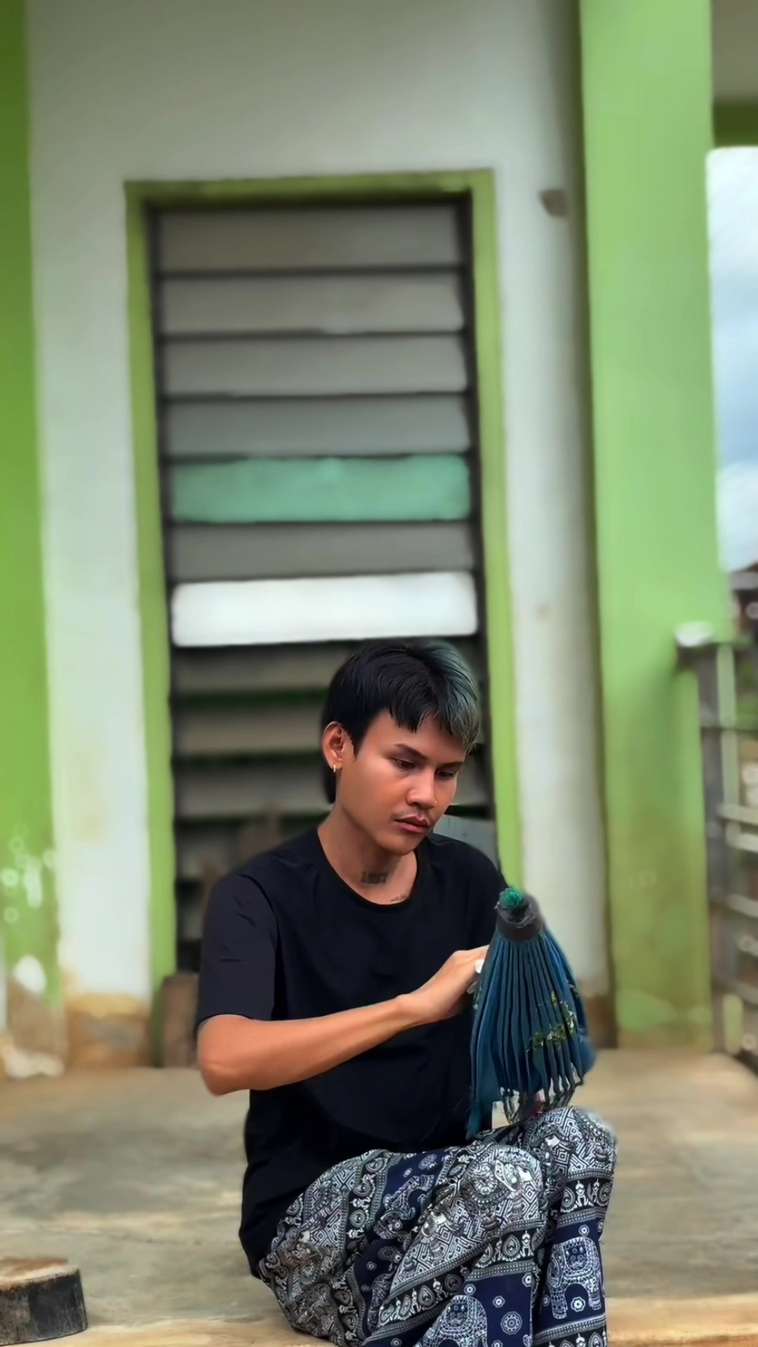 @Phyo Thuta Paing