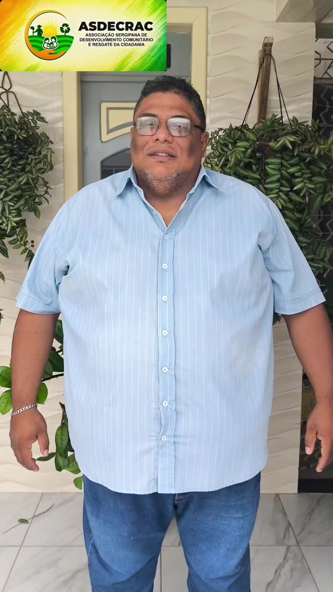 @Ronaldo Cardoso