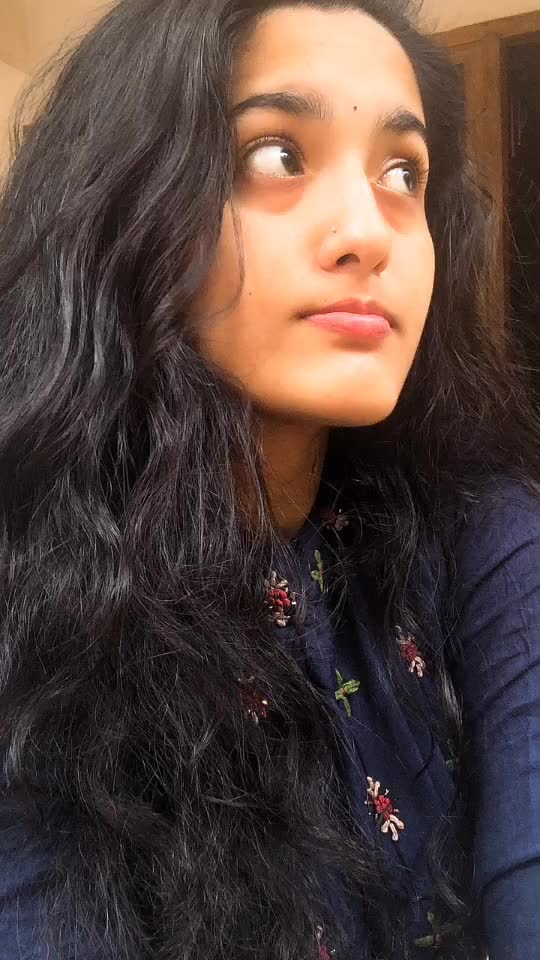 @Nandana nair