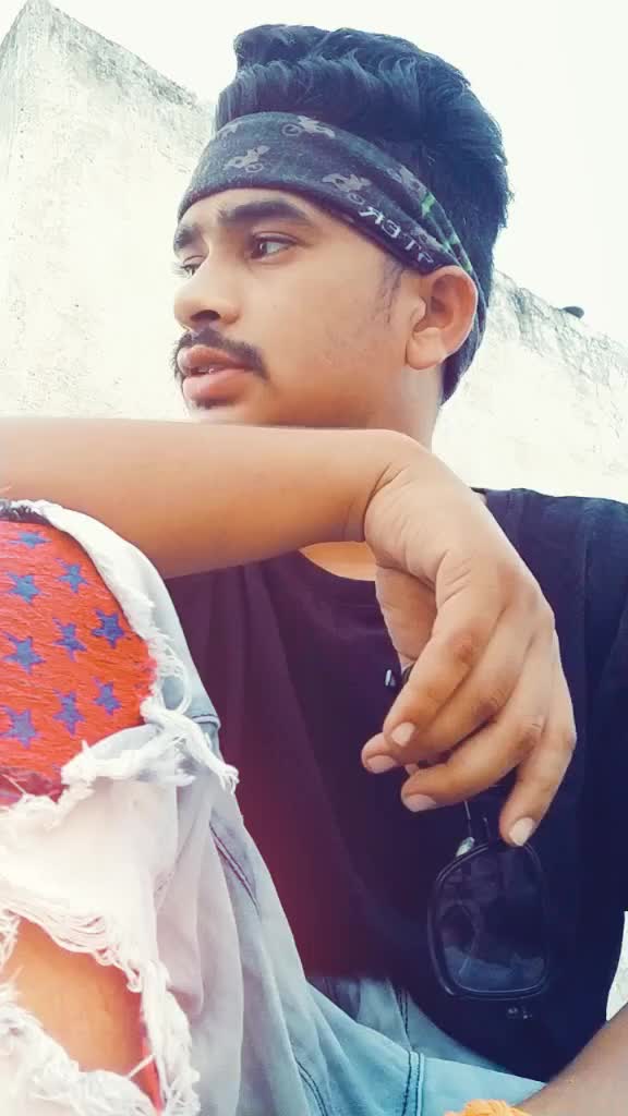 @Toran Yadav