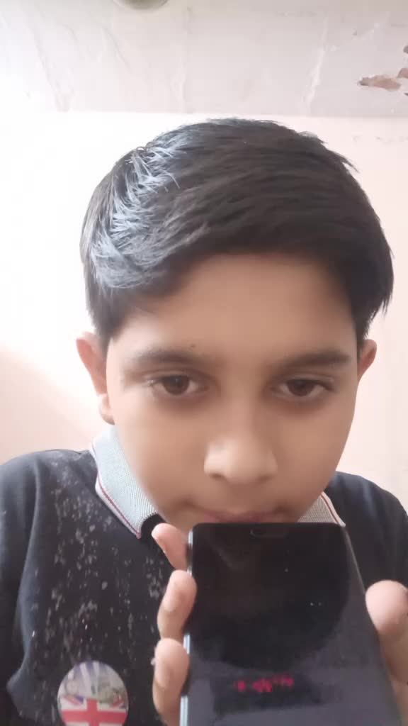 @Vishal Goyal