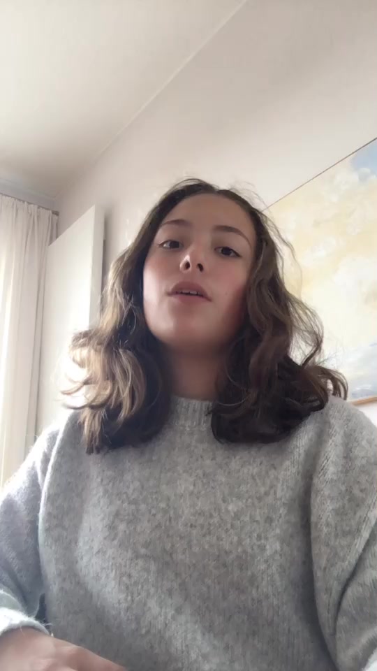 @Annika