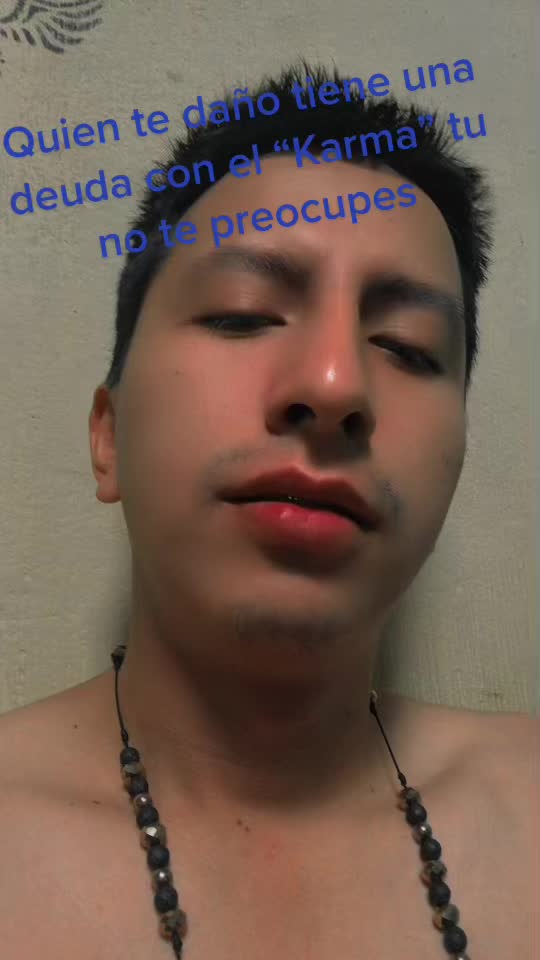 @Abraham Joshua Dubon