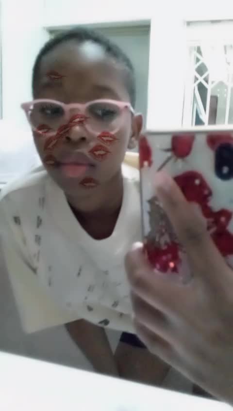 @Buhle Mogano