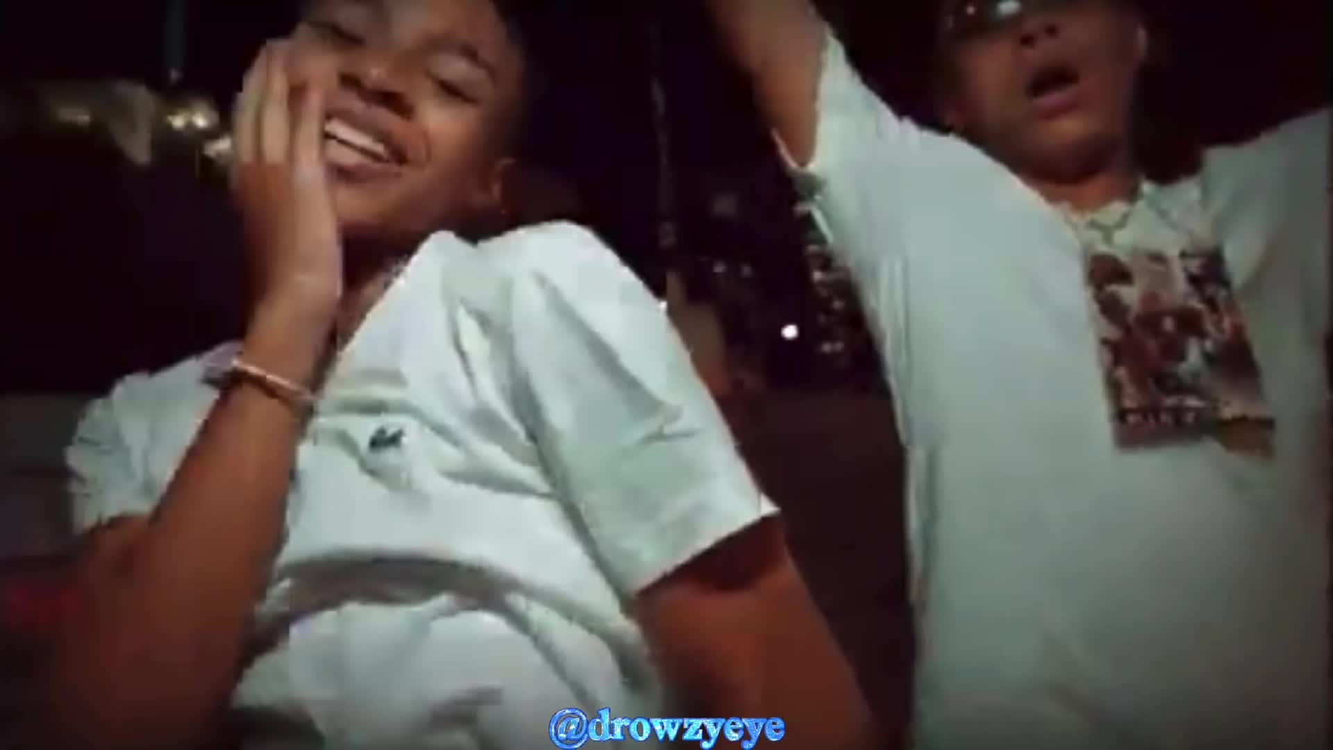 @Drowzyeye