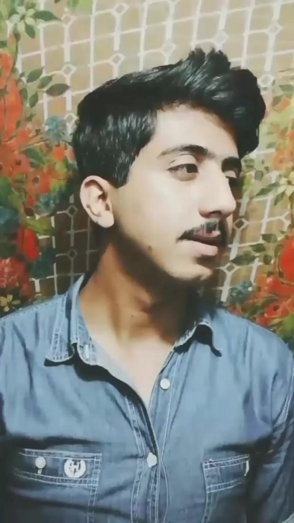 @Mailk Hamza