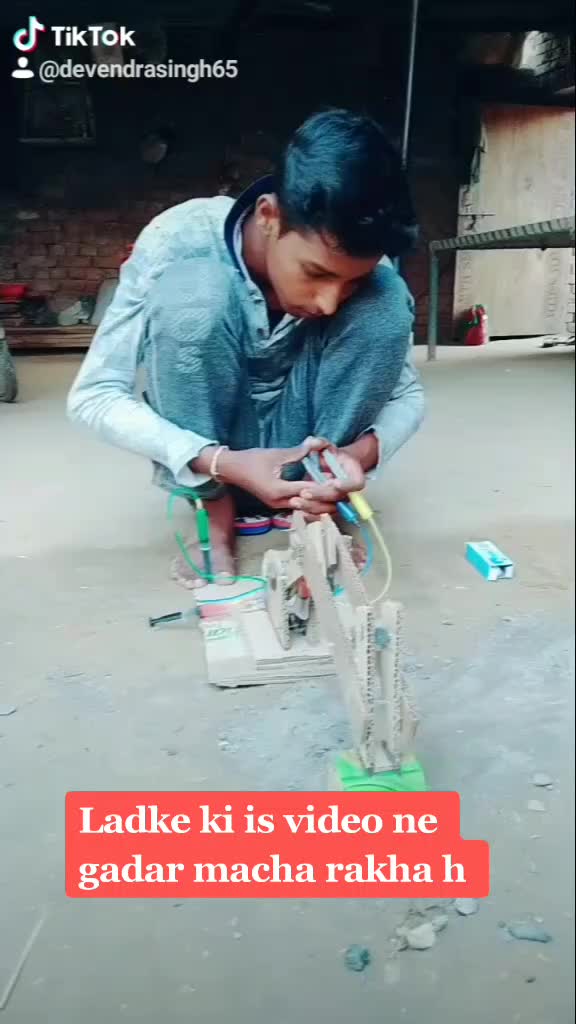 @Mr. devendrasingh65#