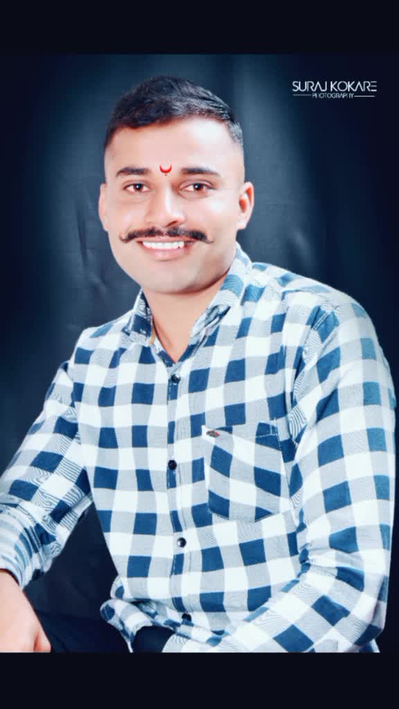 @Mangesh 007
