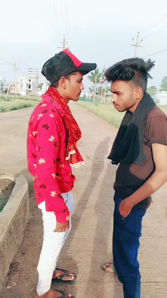@Rahul Mana Thakur