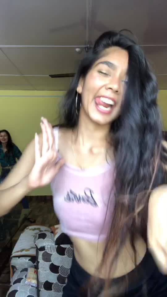 @Tisha🔥