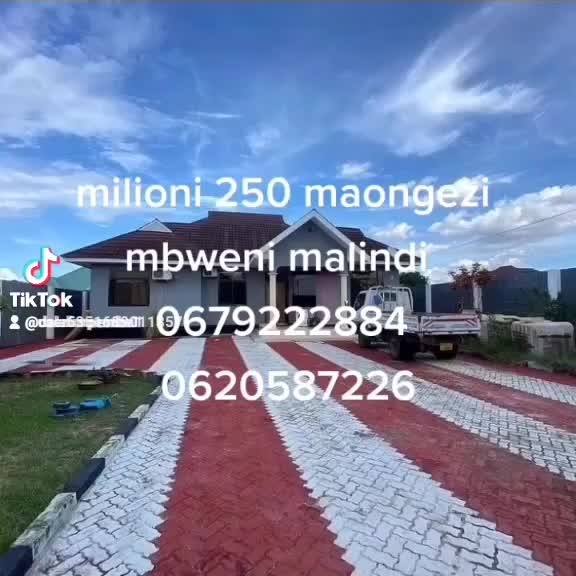 @Dalali mpemba