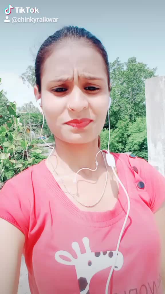 @chinky raikwar