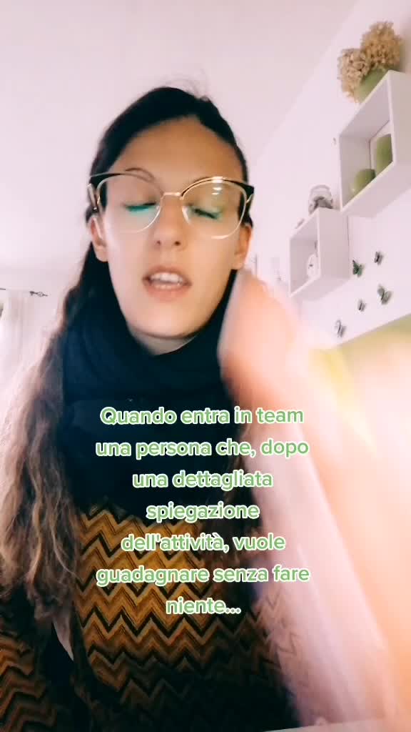 @Alexandra Calì