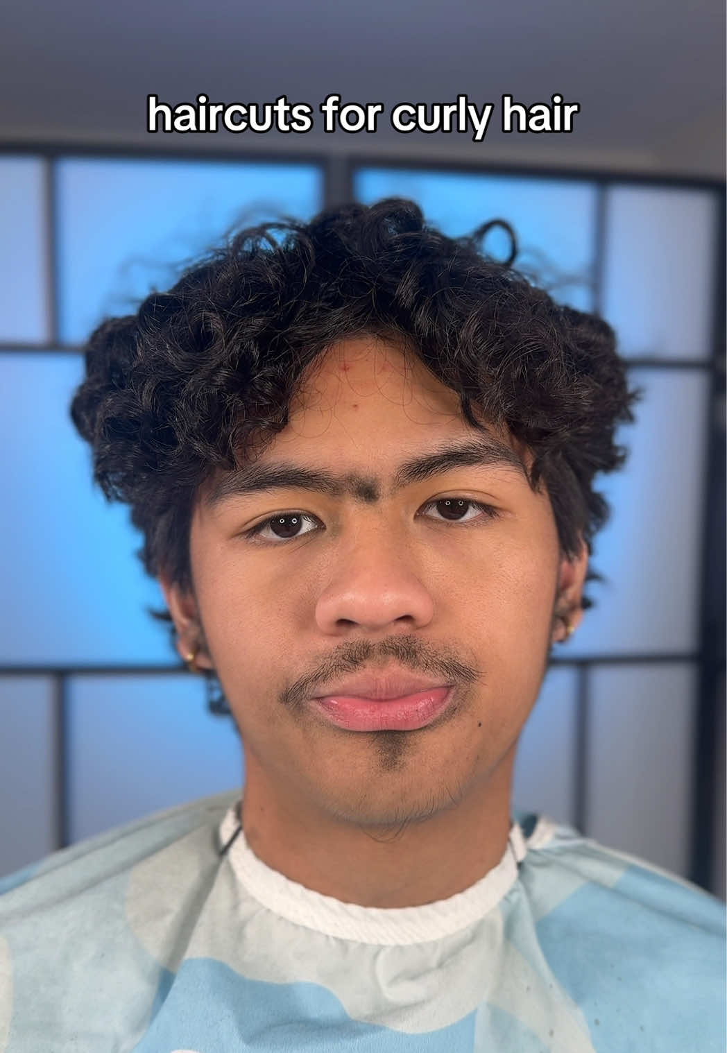 @Brandon &bull; Vancouver Barber